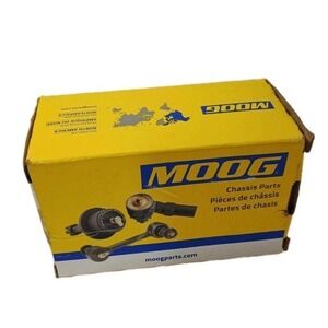 MOOG K80660 1pc Fr Upper Ball Joint For 05-18 Nissan Frontier Pathfinder‎ Xterra